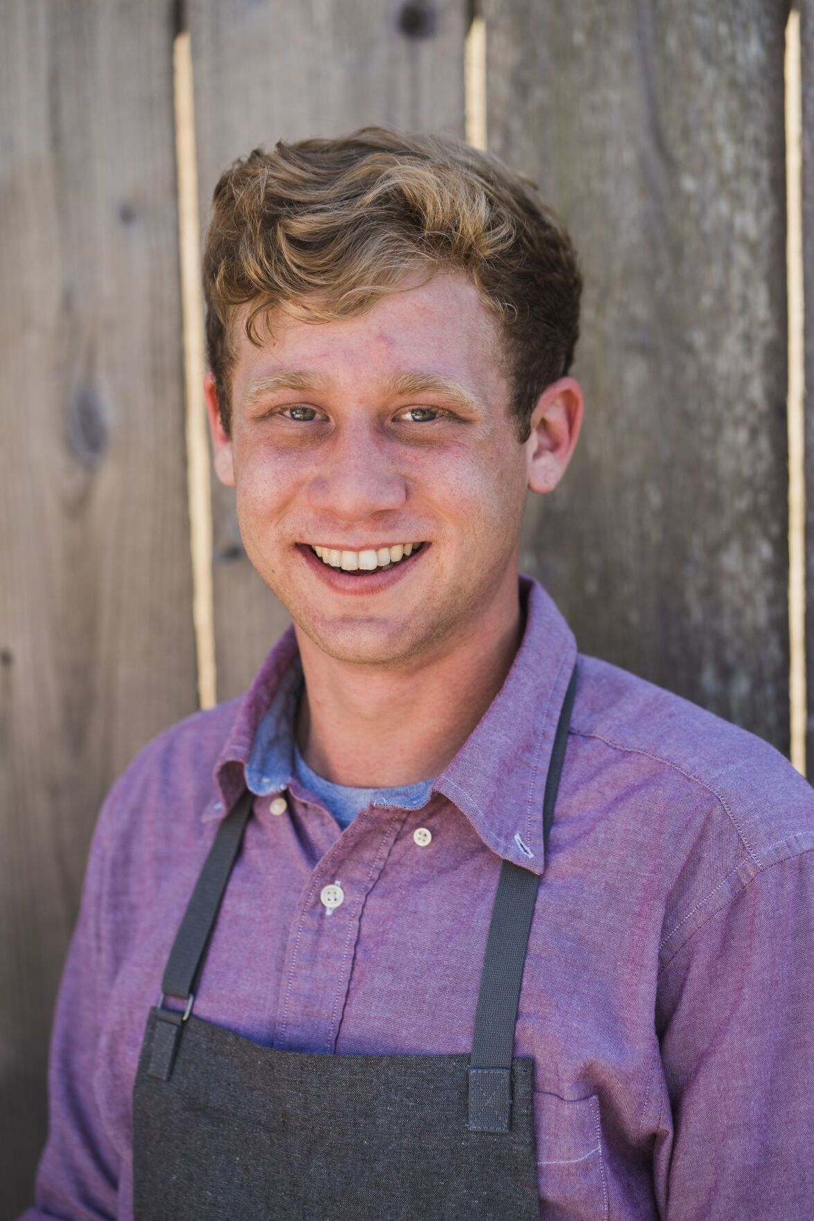 Let’s Talk Turkey - Ian Rosentrauch